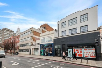 162 Holloway Rd, London for rent Building Photo- Image 1 of 9