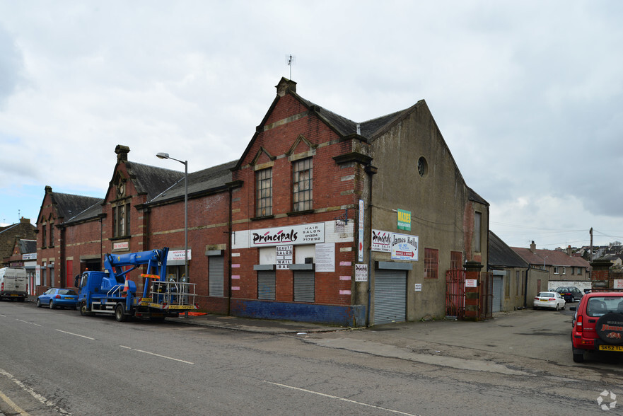 Shieldhill Rd, Falkirk for rent - Building Photo - Image 1 of 3