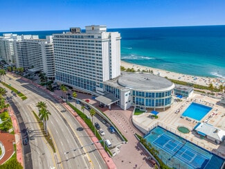 More details for 5445 Collins Ave, Miami Beach, FL - Build-to-Rent for Sale