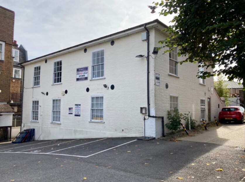 31 London Rd, Sevenoaks for sale Building Photo- Image 1 of 1