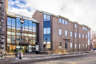 More details for 50 Rue Saint-Charles O, Longueuil, QC - Office to Rent