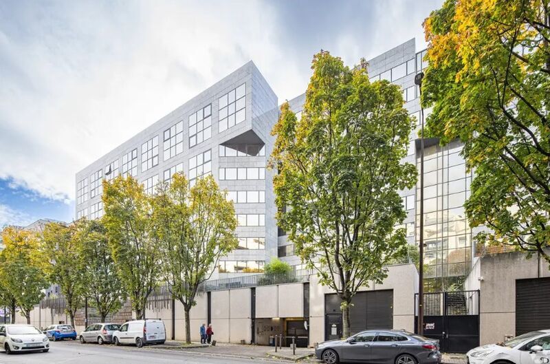 10 Avenue Du Général De Gaulle, Charenton-le-Pont to rent Building Photo- Image 1 of 9