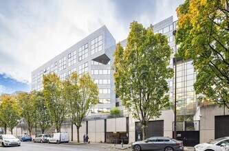 10 Avenue Du Général De Gaulle, Charenton-le-Pont to rent Building Photo- Image 1 of 9