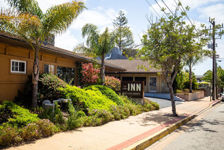 More details for 1895 Monterey St, San Luis Obispo, CA - Hospitality for Sale