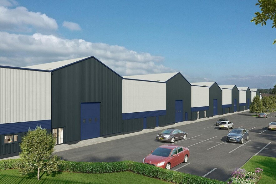 Warth Rd, Bury to rent - Building Photo - Image 2 of 3