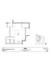 7115-7133 Washington Ave S, Edina, MN for rent Site Plan- Image 1 of 1