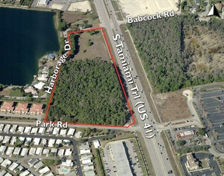 More details for S Tamiami Trl, Fort Myers, FL - Land for Sale