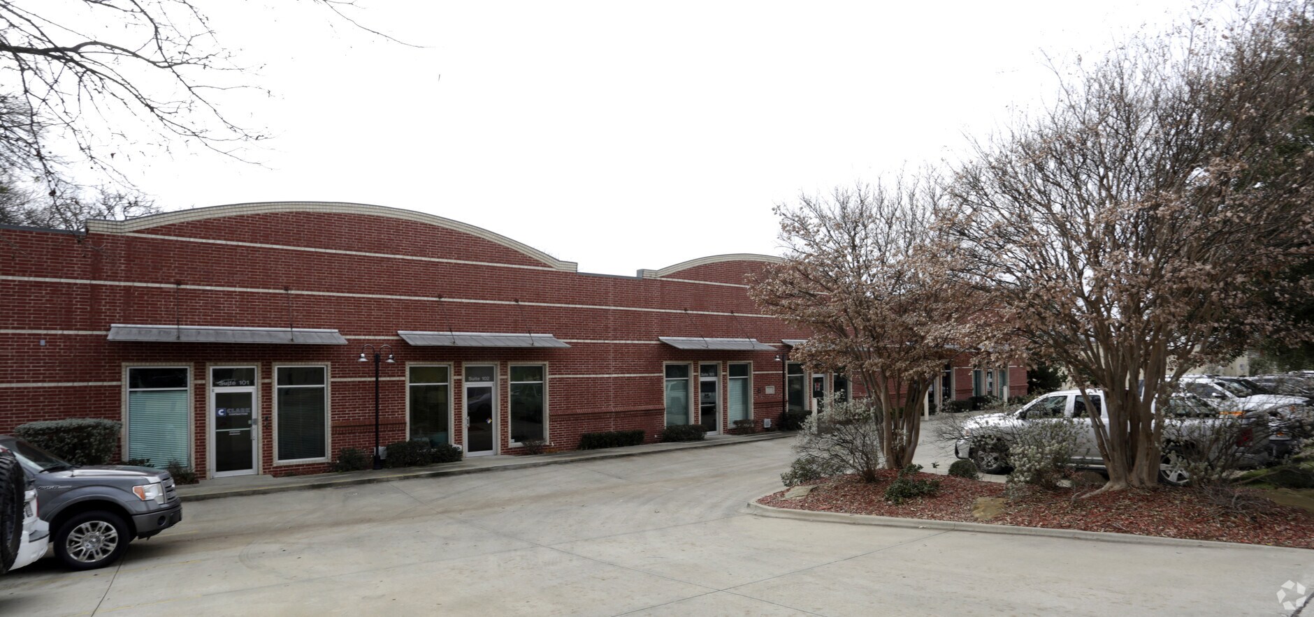 2825 Exchange Blvd, Southlake 76092 Light Industrial for Rent