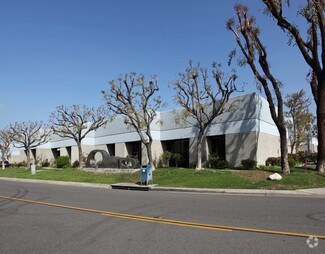 More details for 2801 Saturn St, Brea, CA - Industrial for Rent