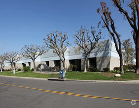 2801 Saturn St, Brea, CA for rent Building Photo- Image 1 of 8