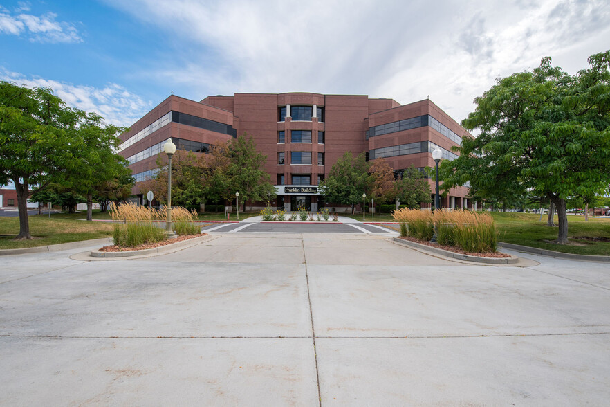 2650 S Decker Lake Blvd, Salt Lake City, UT for rent - Building Photo - Image 1 of 7