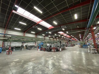 More details for Industrial to Rent