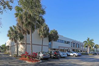 More details for 1160 S Rogers Cir, Boca Raton, FL - Industrial for Rent