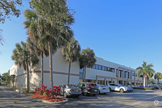 More details for 1160 S Rogers Cir, Boca Raton, FL - Industrial for Rent