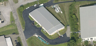 More details for 10 Frontier Dr, Allison Park, PA - Industrial for Rent