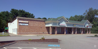 More details for 562 E Washington St, North Attleboro, MA - Office/Medical for Rent