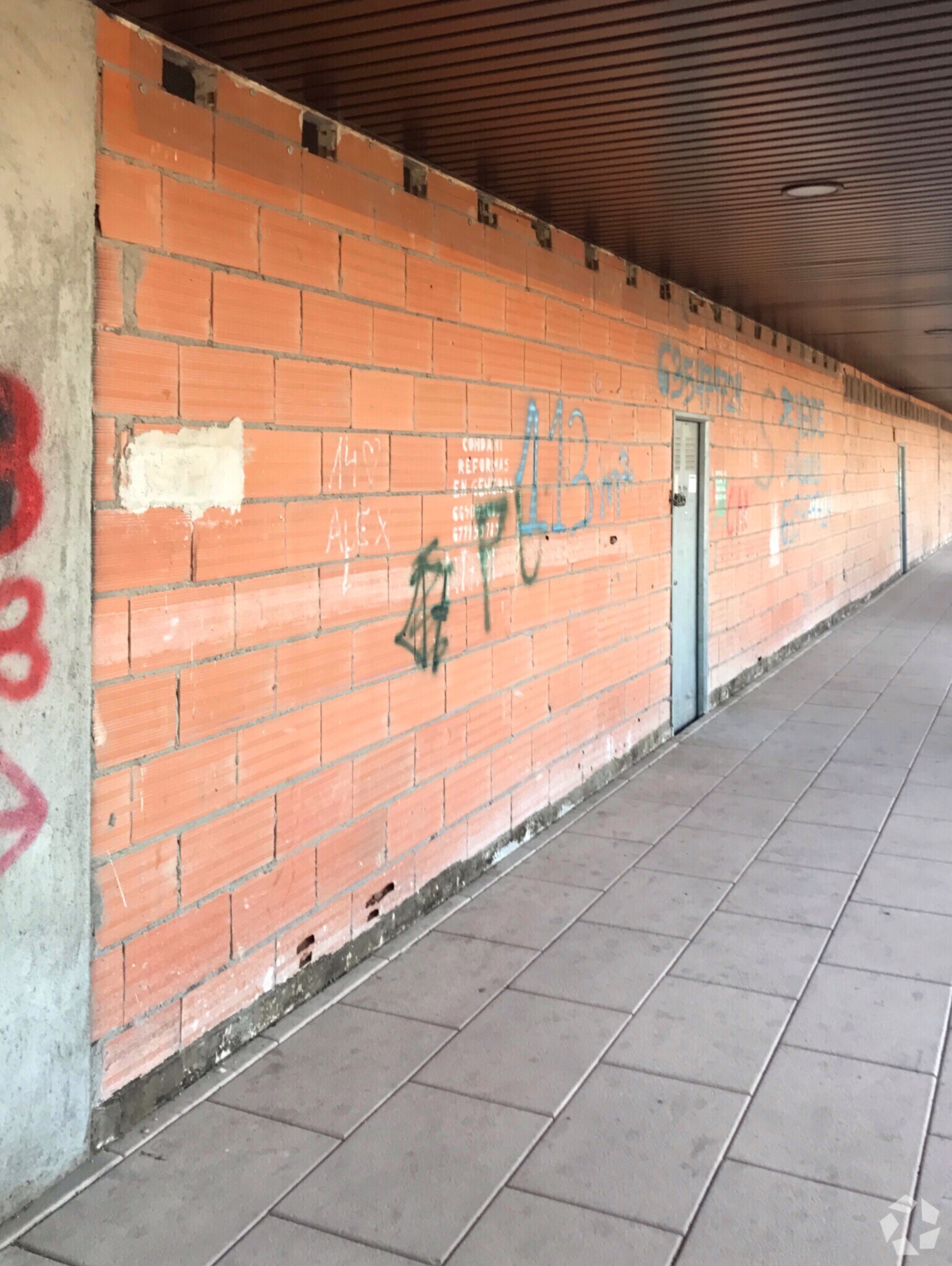 Calle de Greco, 8, Seseña, Toledo to rent Interior Photo- Image 1 of 1