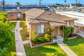 2311 W Repetto Ave, Montebello, CA for sale Primary Photo- Image 1 of 1