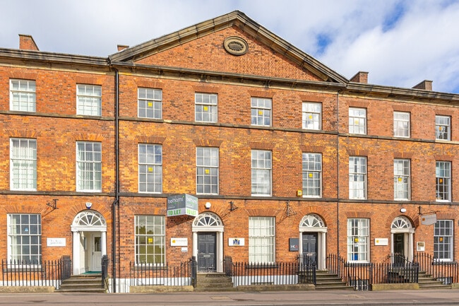 More details for 75 Saltergate, Chesterfield - Office to Rent