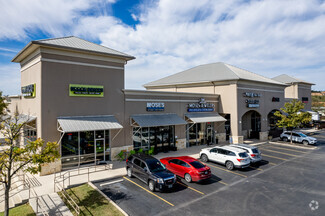 More details for 19141 Stone Oak Pky, San Antonio, TX - Retail for Rent