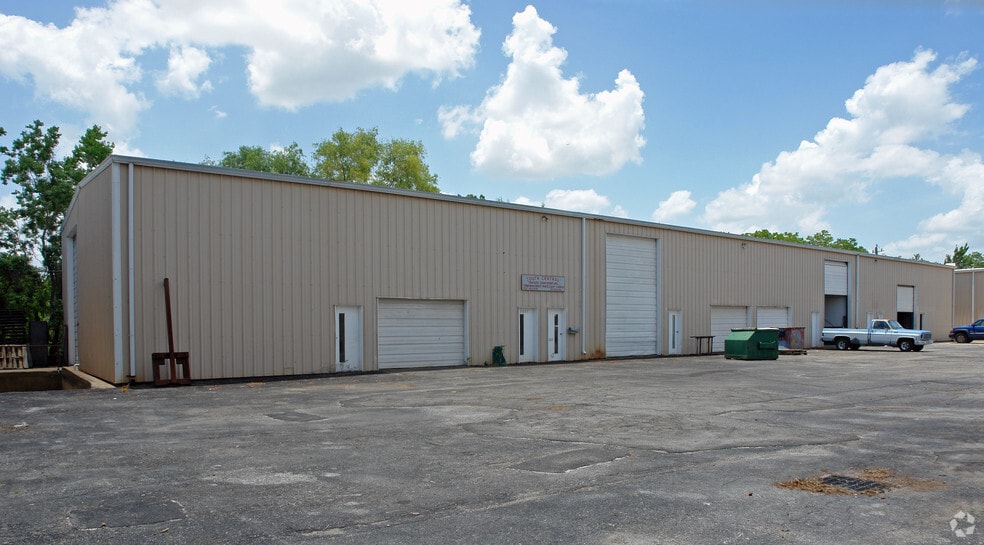 3325 Westside Dr, Pasadena, TX for sale - Building Photo - Image 2 of 2