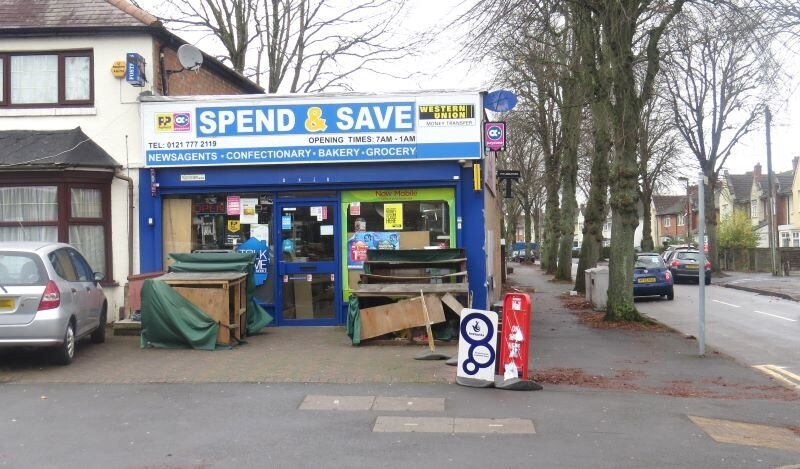 304 Shaftmoor Ln, Birmingham for sale Primary Photo- Image 1 of 1