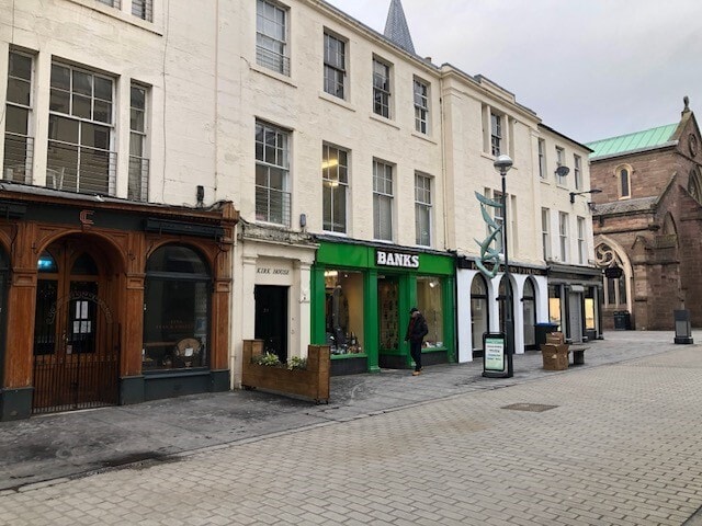 29 St. John St, Perth for sale - Building Photo - Image 2 of 3