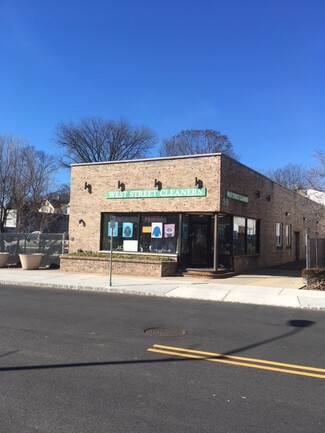 More details for 98 West St, Englewood, NJ - Retail for Sale