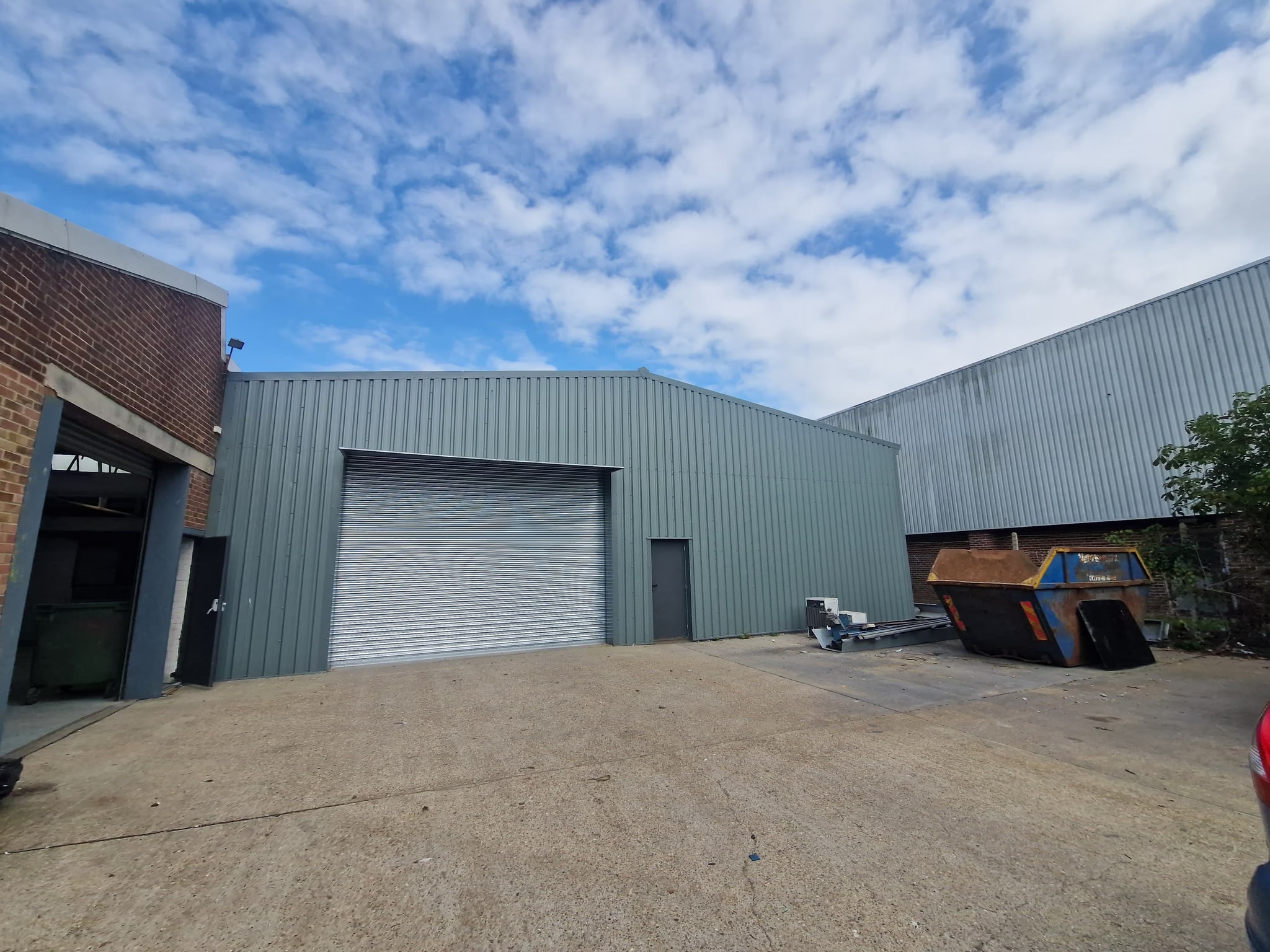 4 Marshall Rd, Eastbourne to rent Building Photo- Image 1 of 5