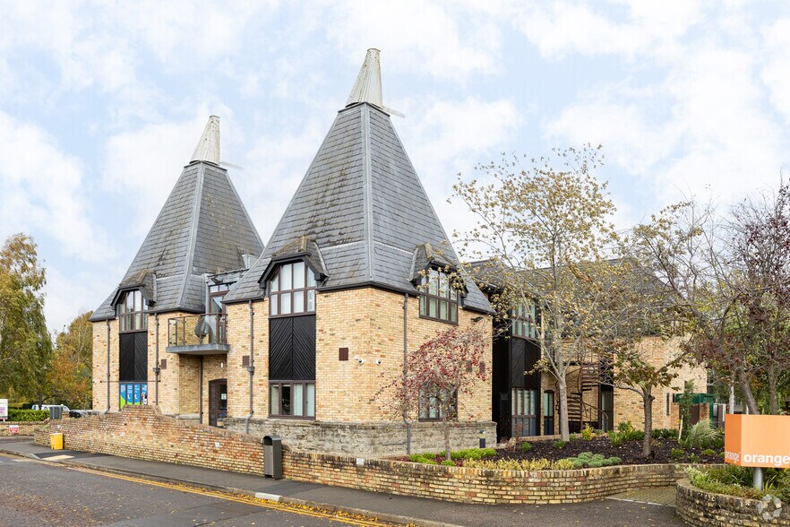 Hermitage Ln, Maidstone for sale - Building Photo - Image 1 of 1