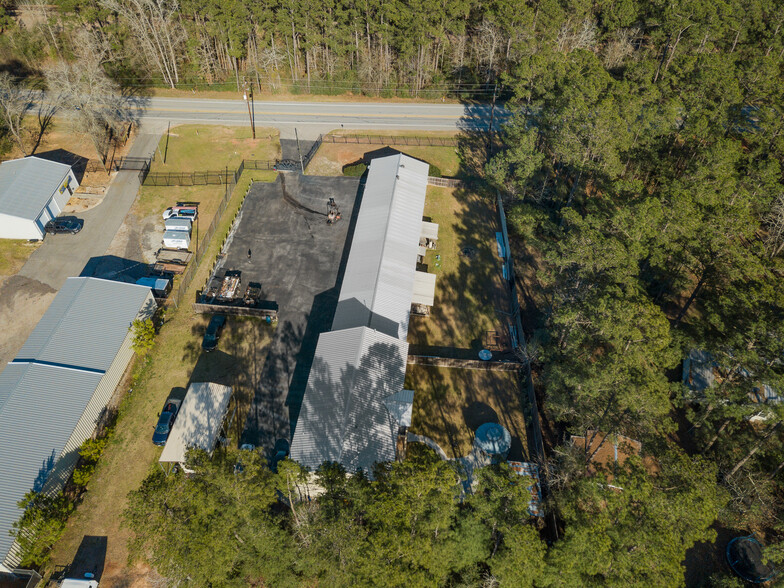 40327 FM 149 Rd, Magnolia, TX for sale - Primary Photo - Image 1 of 1