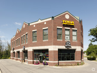 More details for 4431-4437 S Old Us-23 Rd, Brighton, MI - Office/Retail for Rent