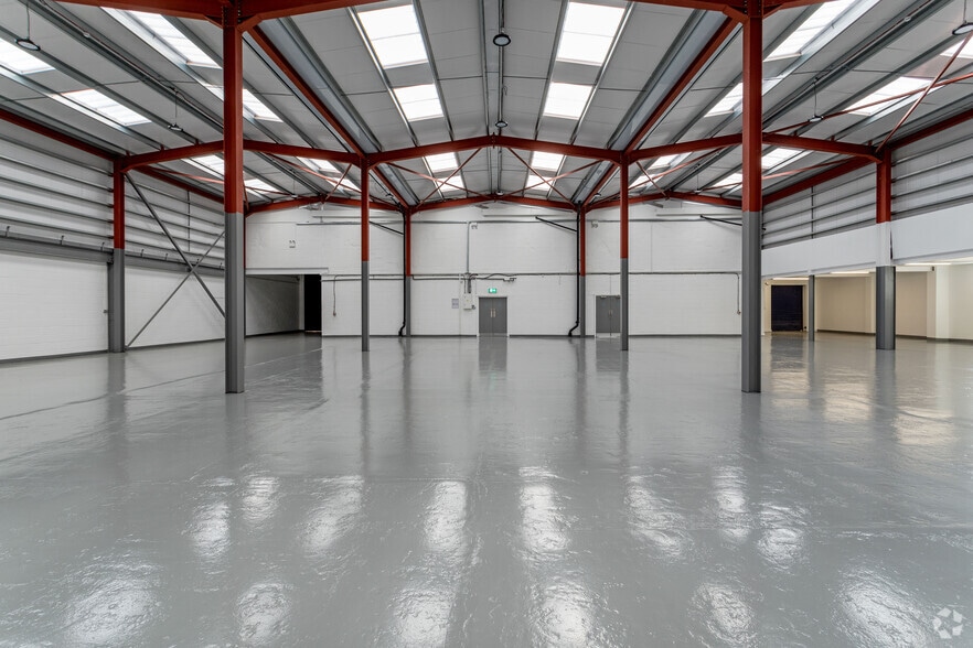 Kangley Bridge Rd, London to rent - Interior Photo - Image 3 of 5