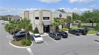 More details for 930 International Pky, Lake Mary, FL - Retail for Sale