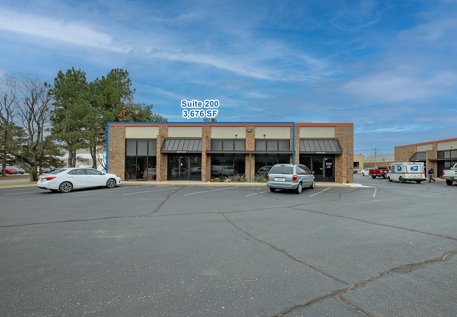 4229 Royal Ave, Oklahoma City, OK to rent Interior Photo- Image 1 of 1