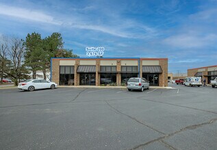 4229 Royal Ave, Oklahoma City, OK to rent Interior Photo- Image 1 of 1