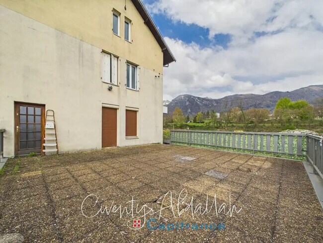 Vente Commerce 434 m²