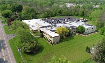 7290 Nash Rd, North Tonawanda, NY for sale Primary Photo- Image 1 of 24