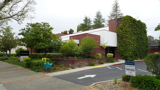 More details for 449 N Santa Cruz Ave, Los Gatos, CA - Office for Rent