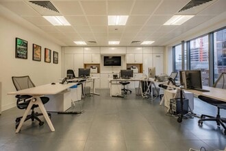 5-7 St Helen's Pl, London to rent Interior Photo- Image 2 of 5