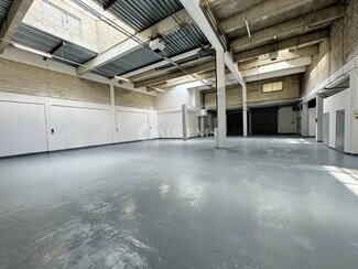 More details for Light Industrial to Rent