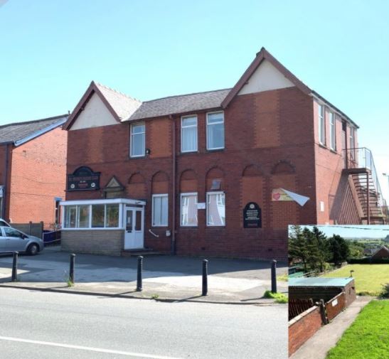 Eaves Ln, Chorley for sale Primary Photo- Image 1 of 1