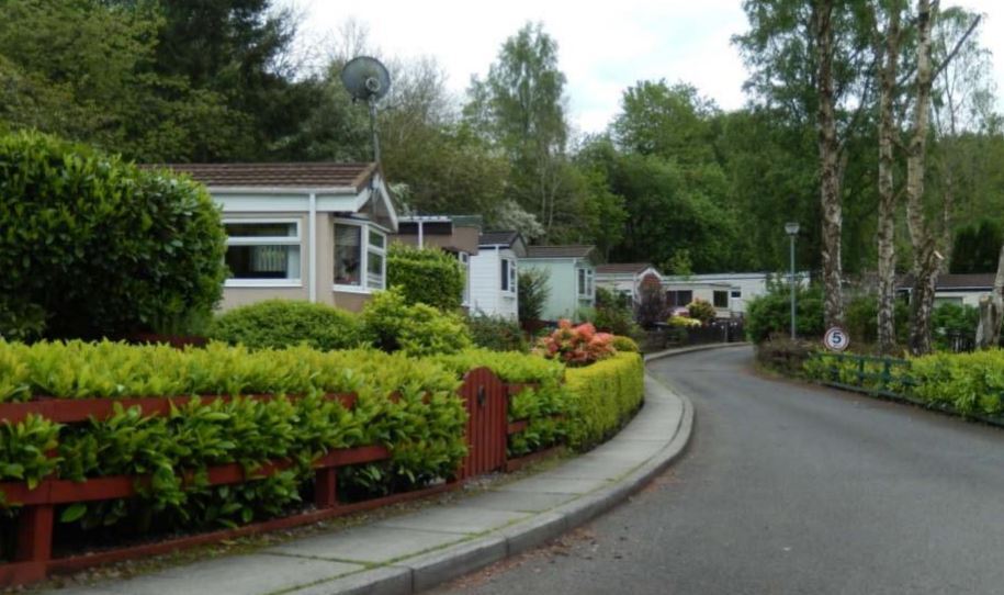 Sycamore Grove, Kirkfieldbank for sale Building Photo- Image 1 of 1