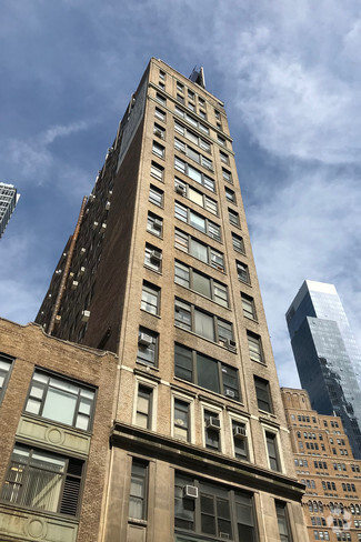 More details for 1237-1239 Broadway, New York, NY - Office for Rent