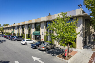 800-830 Menlo Ave, Menlo Park, CA for rent Building Photo- Image 1 of 6