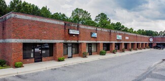 More details for 409 Chicago Dr, Fayetteville, NC - Light Industrial to Rent