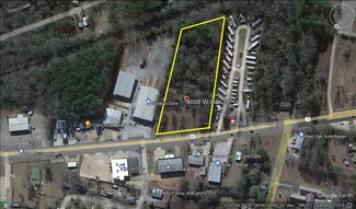 More details for US Hwy 79/84, Palestine, TX - Land for Rent