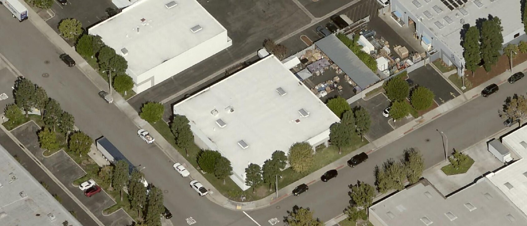 20301 Paseo del Prado, Walnut, CA for sale Aerial- Image 1 of 1