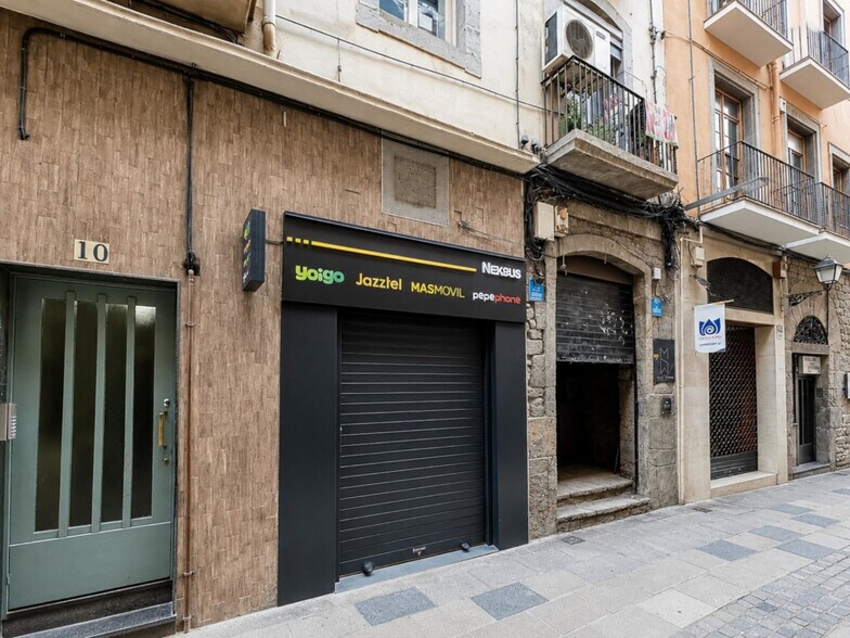 Build-to-Rent in Manresa, Barcelona for sale - Interior Photo - Image 1 of 1