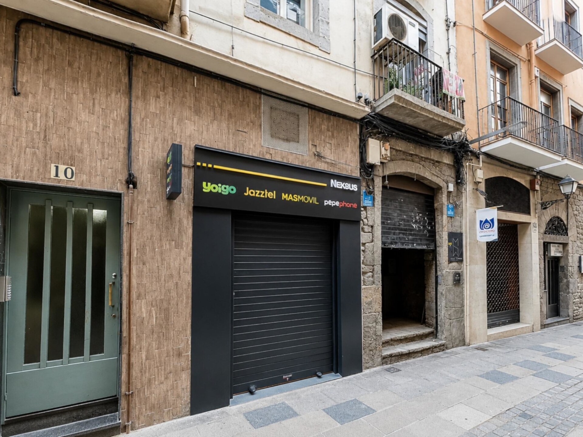Build-to-Rent in Manresa, Barcelona for sale Interior Photo- Image 1 of 2